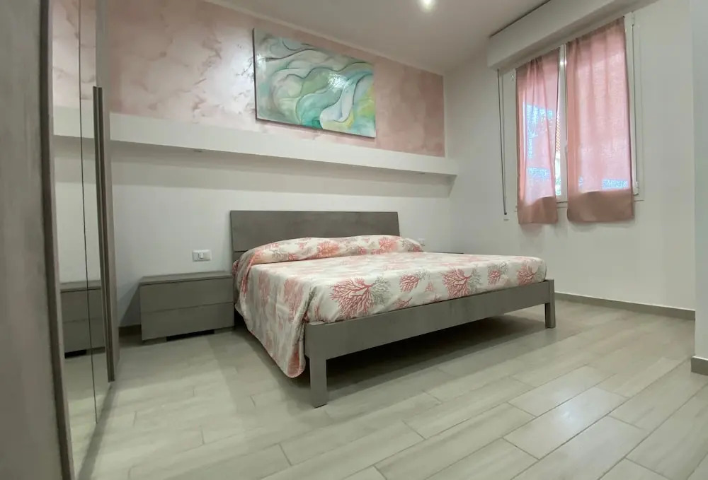 Apartment Capomare A 5 Minuti Dal Mare