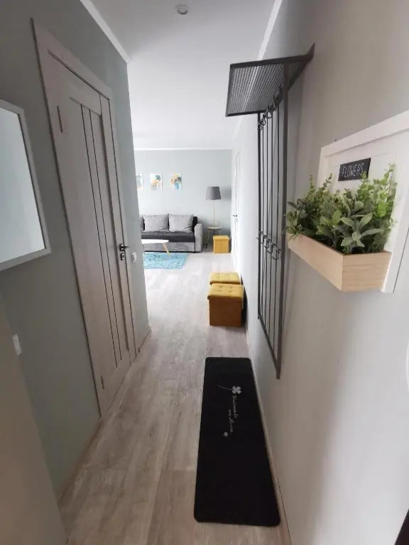 Apartment at Kauguri