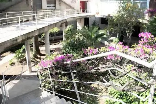 Apartmento Centrale Vista Capri