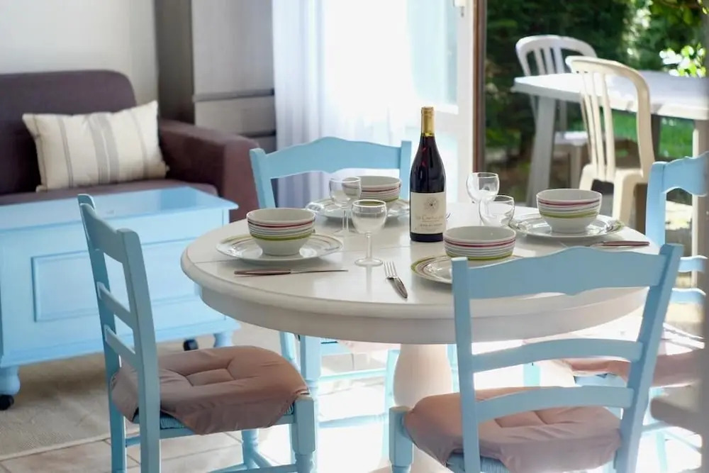 La Company Des Concierges La Cabane Azur