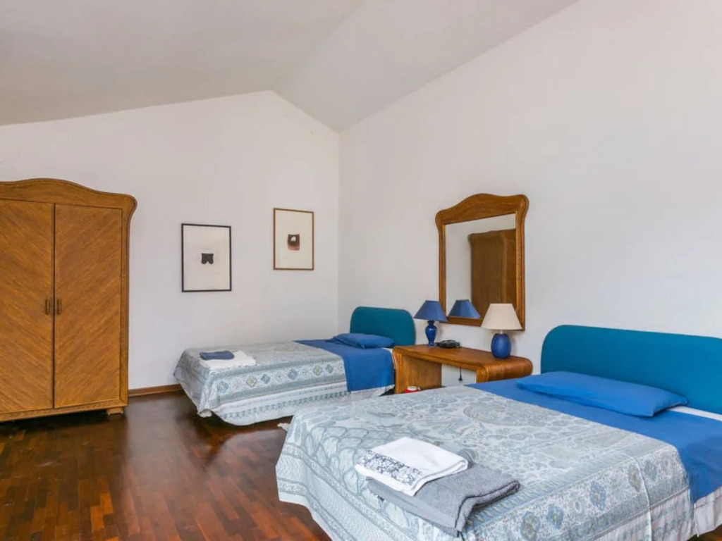 Holiday Home Tenuta San Lazzaro by Interhome