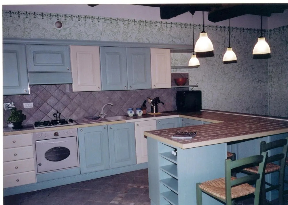 Country House Elba