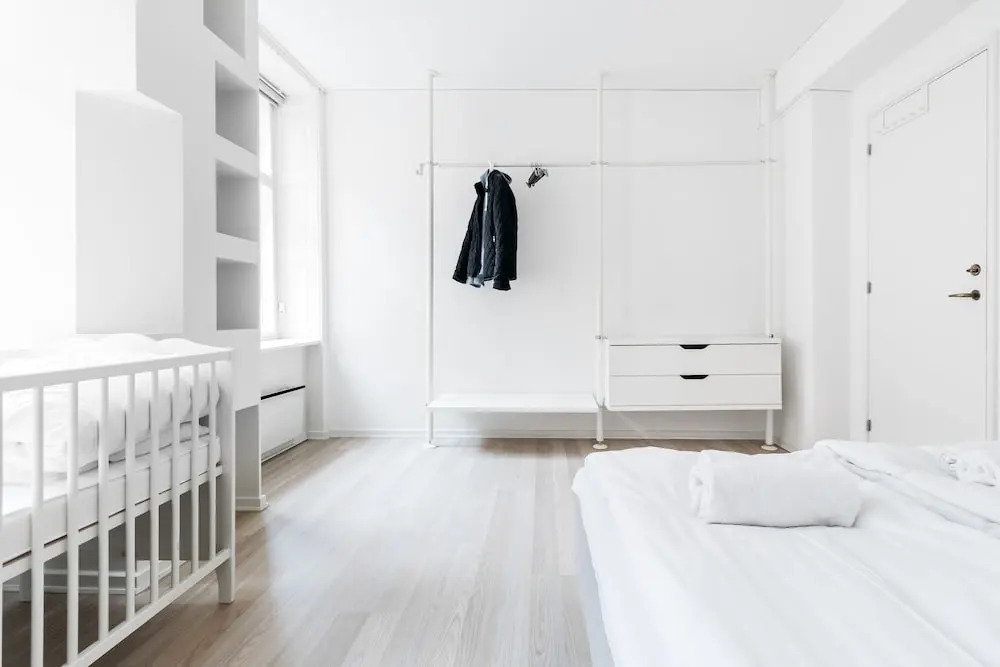 120m2 Apartment in Nyhavn