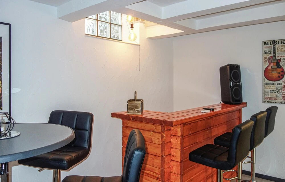 Nice Home In Medebach With Sauna