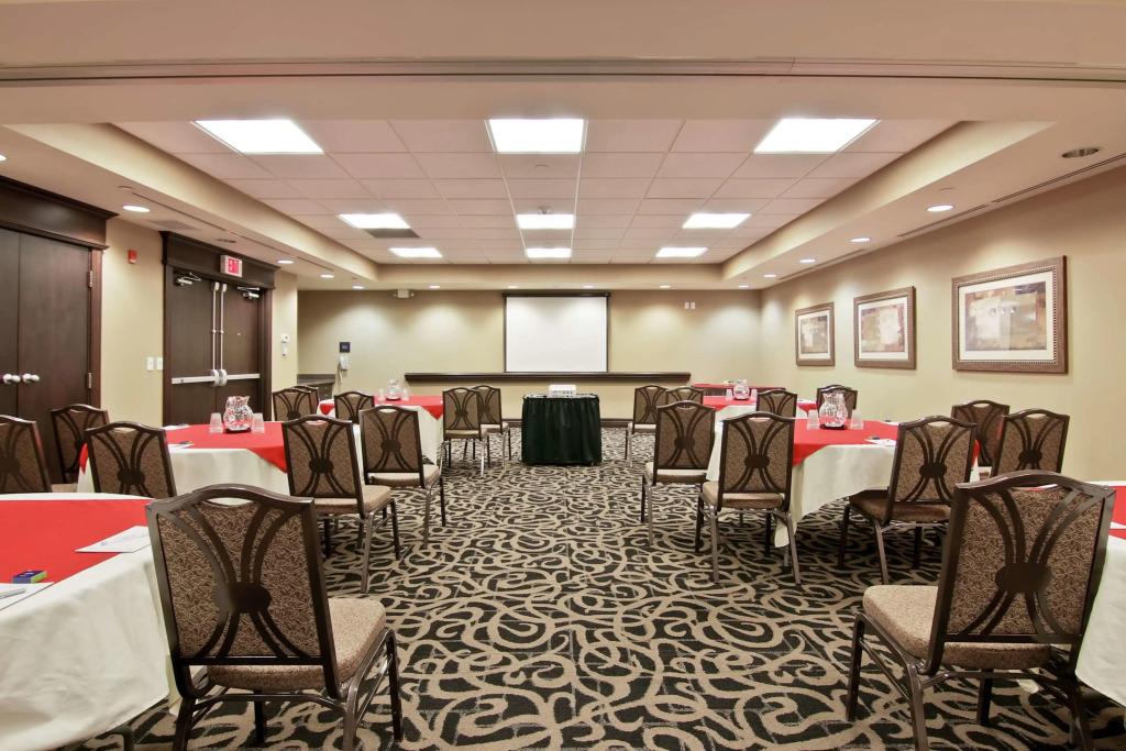 Hampton Inn by Hilton North Bay