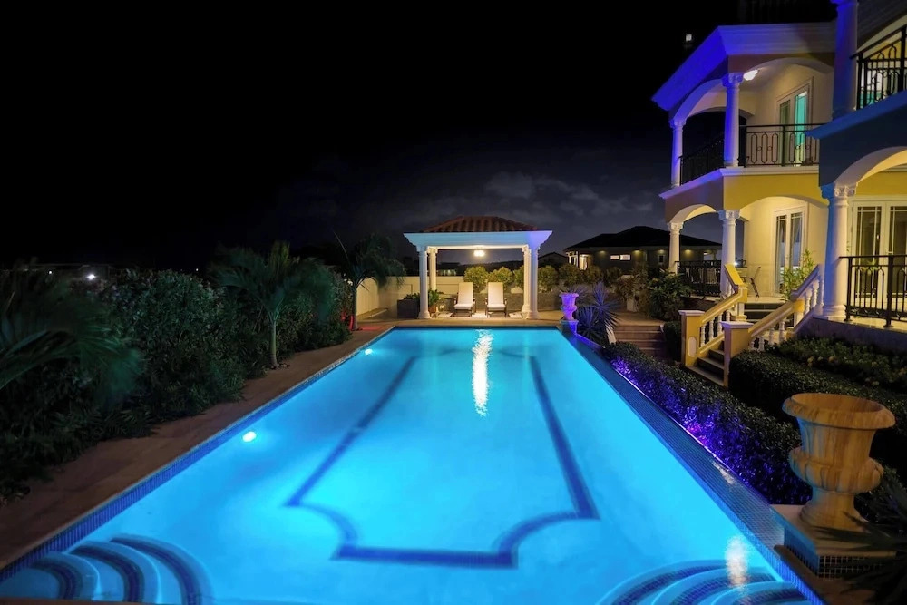 Villa Indijo - Luxury Sea-view Villa