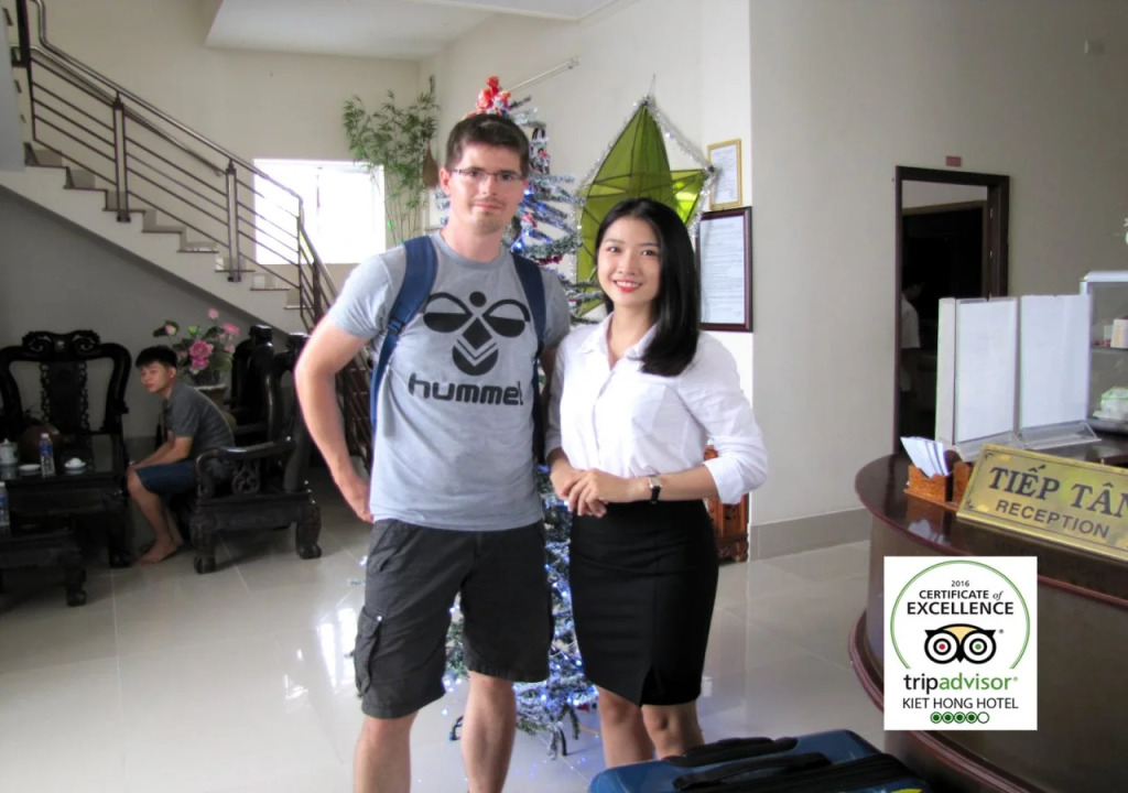 Kiet Hong Hotel