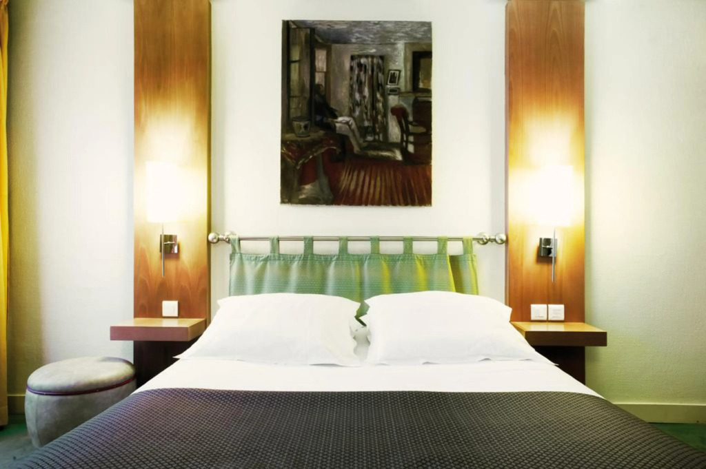 New Hotel Opéra