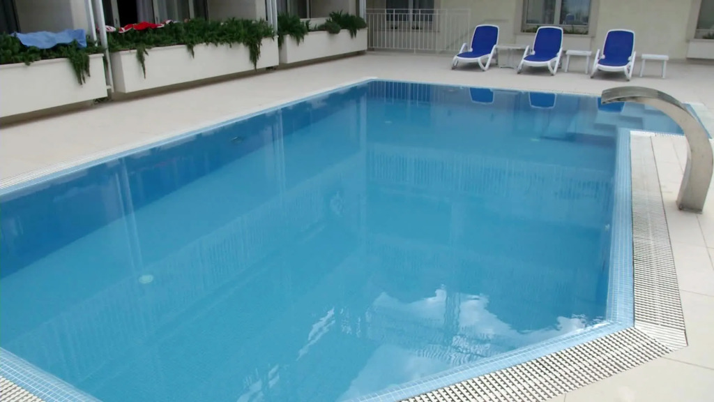 Hotel Osejava