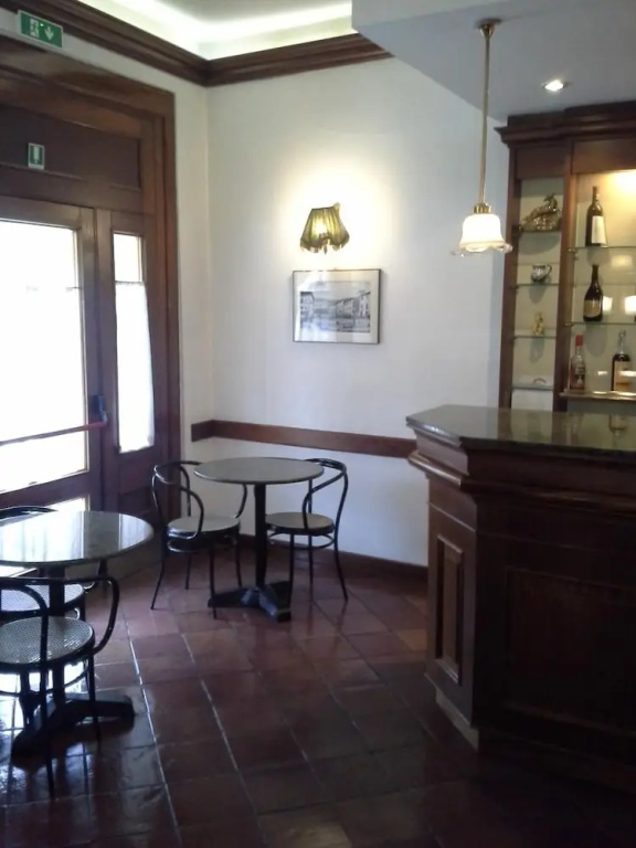 Albergo Italia di Nardi Renzo & C Snc