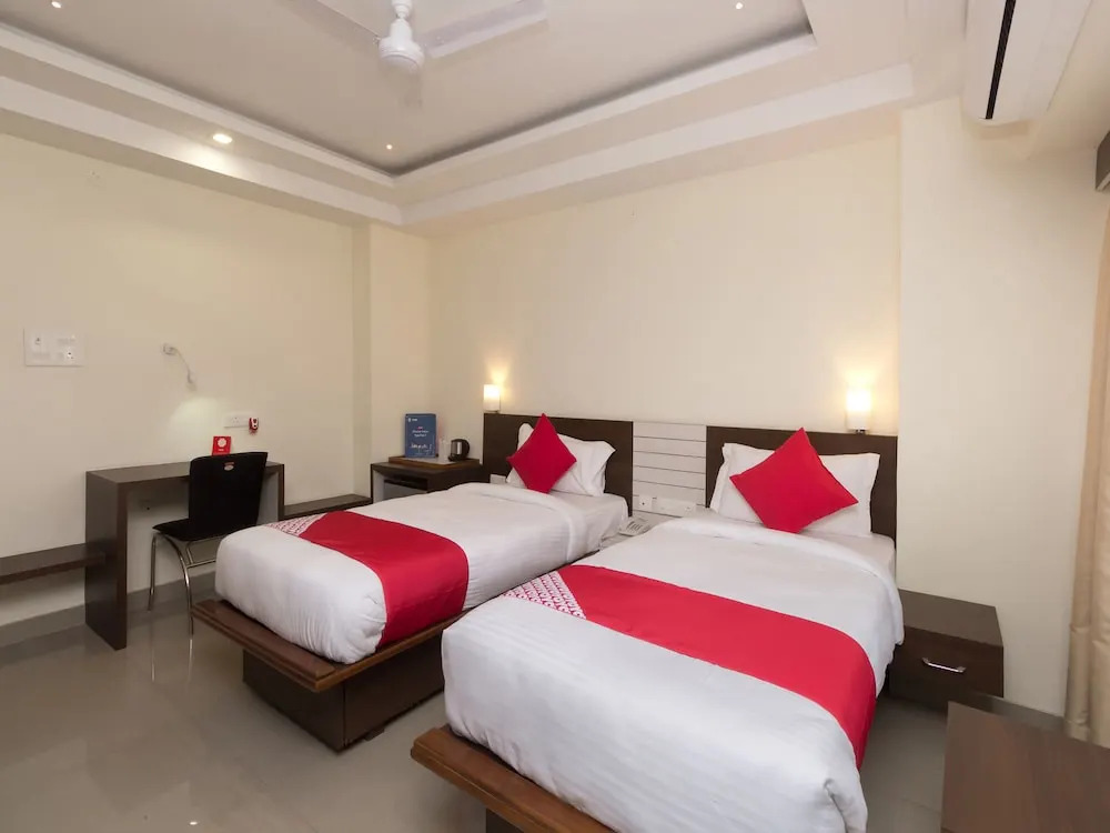 Hotel Park Riviera