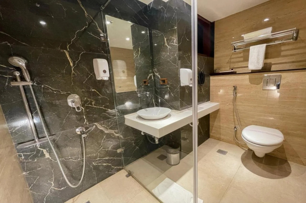 OYO 10192 Hotel Vista Residency