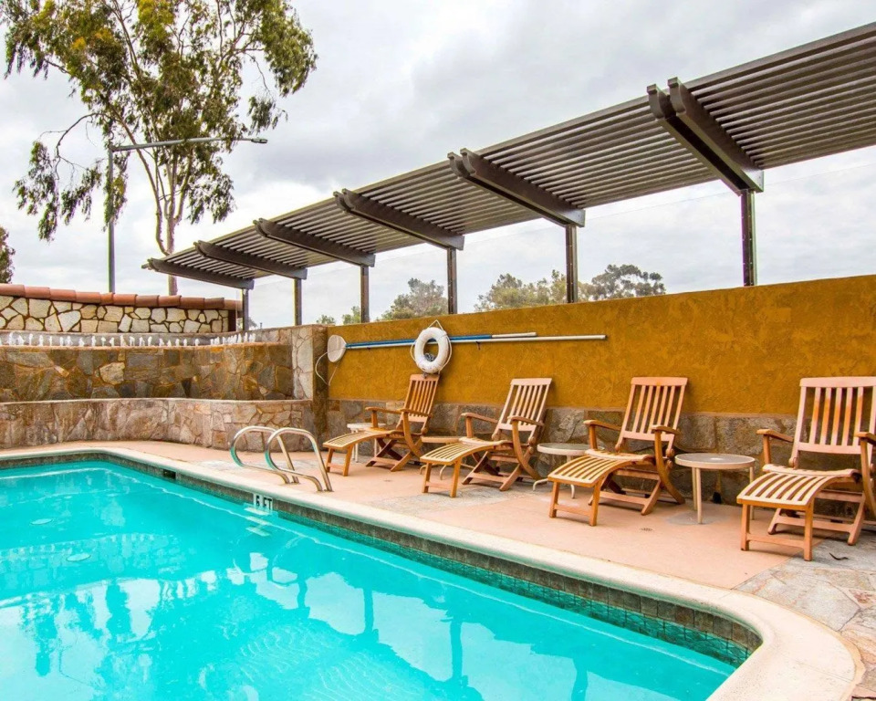 Hotel Baja San Diego - A Boutique Hotel