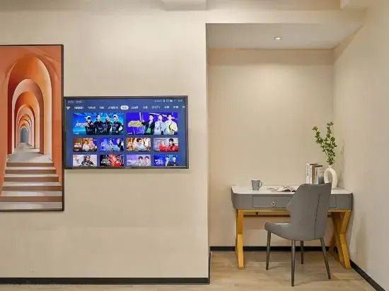 Hai Yue Hotel