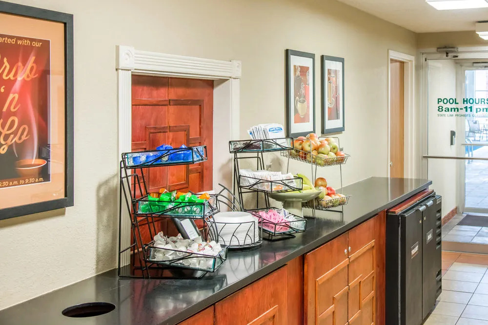 Holiday Inn Eau Claire-Campus Area/I-94