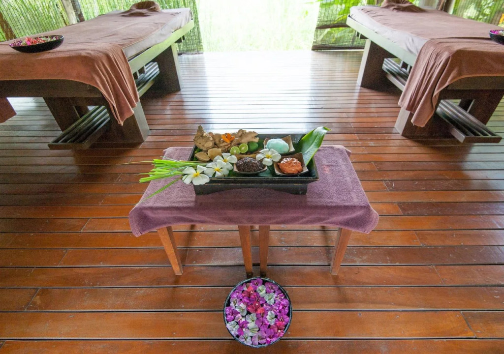 AKA Resort Hua Hin