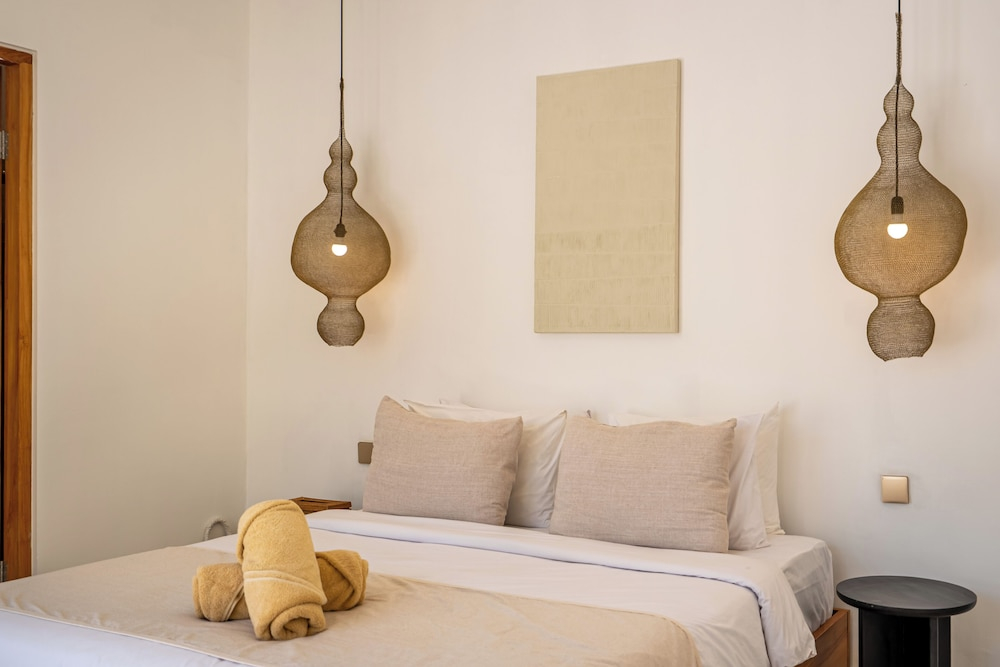 Villa Lumi by Betterplace