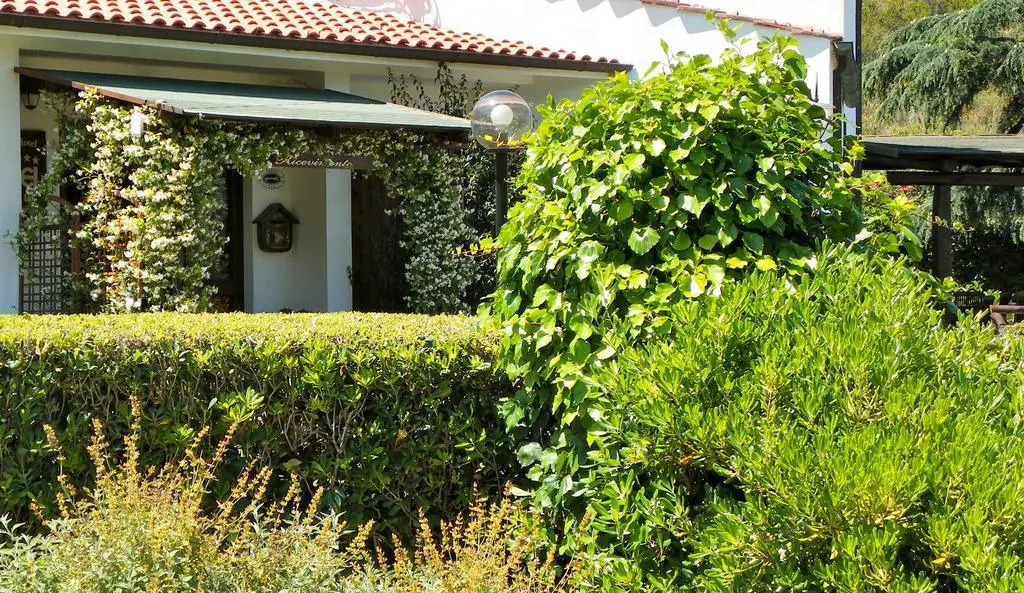 Hotel Il Caminetto