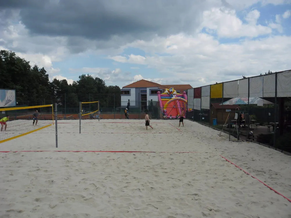 Hotel Sport Zruč