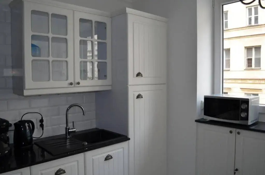 Apartament Orchidea Centrum