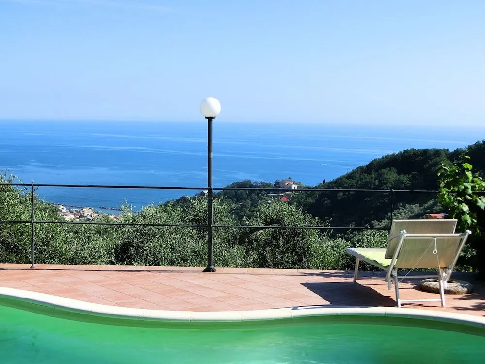 B&B Villa Rosetta
