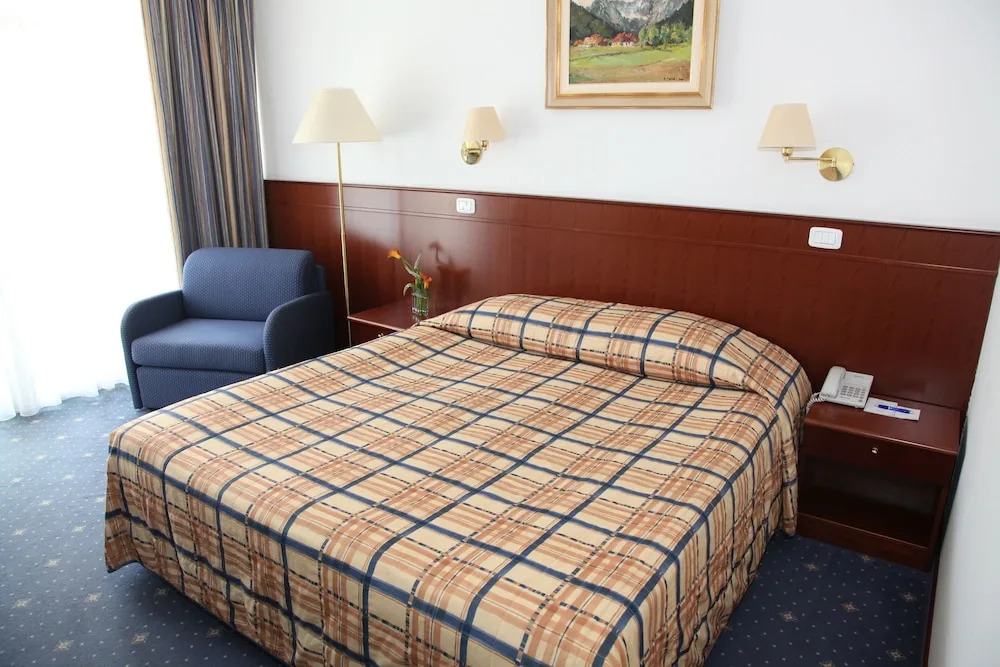 Happy Camp Mobile Homes in Camping Terme Čatež