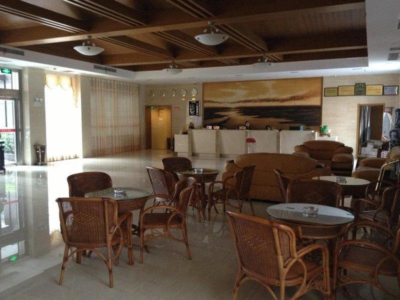 Hengyuan Hotel