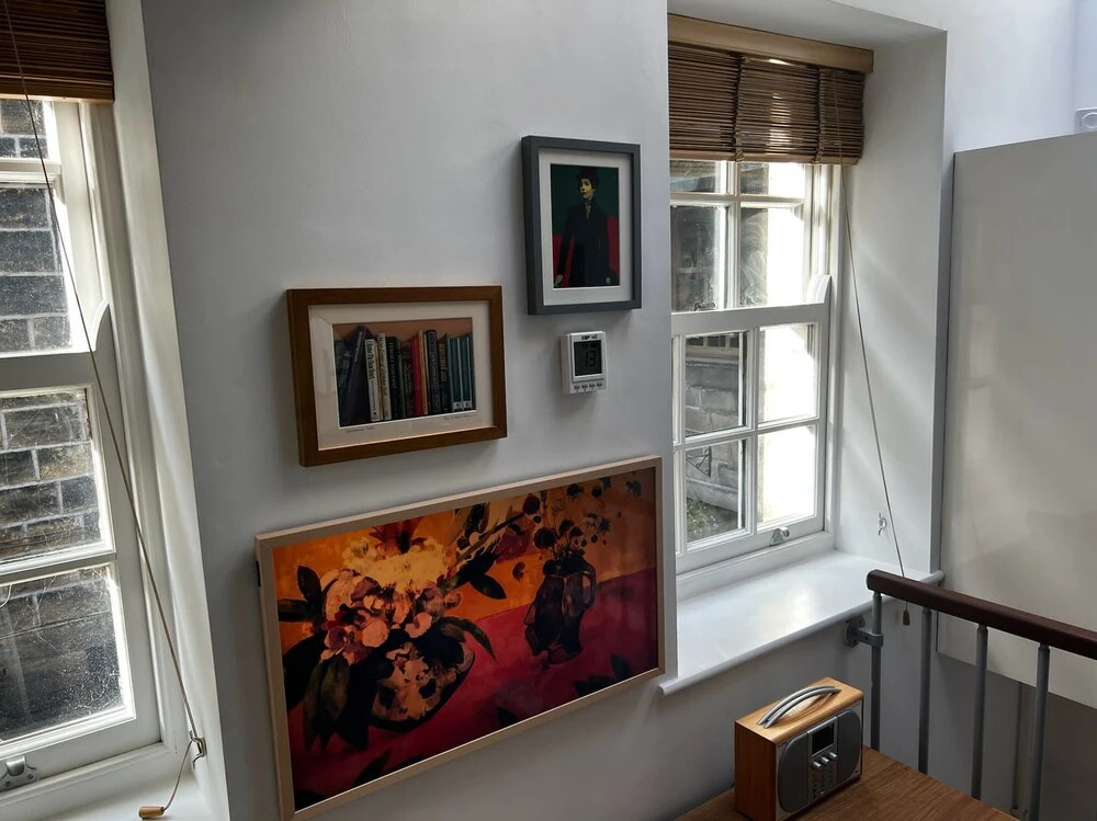 The Well House Boutique Cottage Hebden Bridge Central