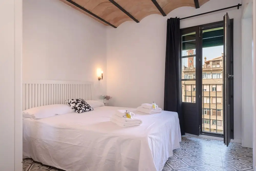 Flateli Rambla 5 3 1