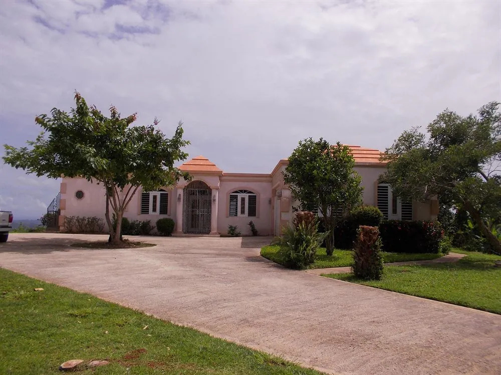 Casa Cielo