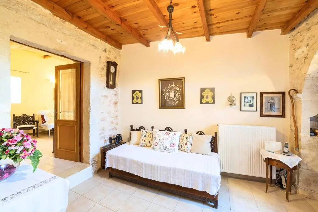 Villa Philia Crete
