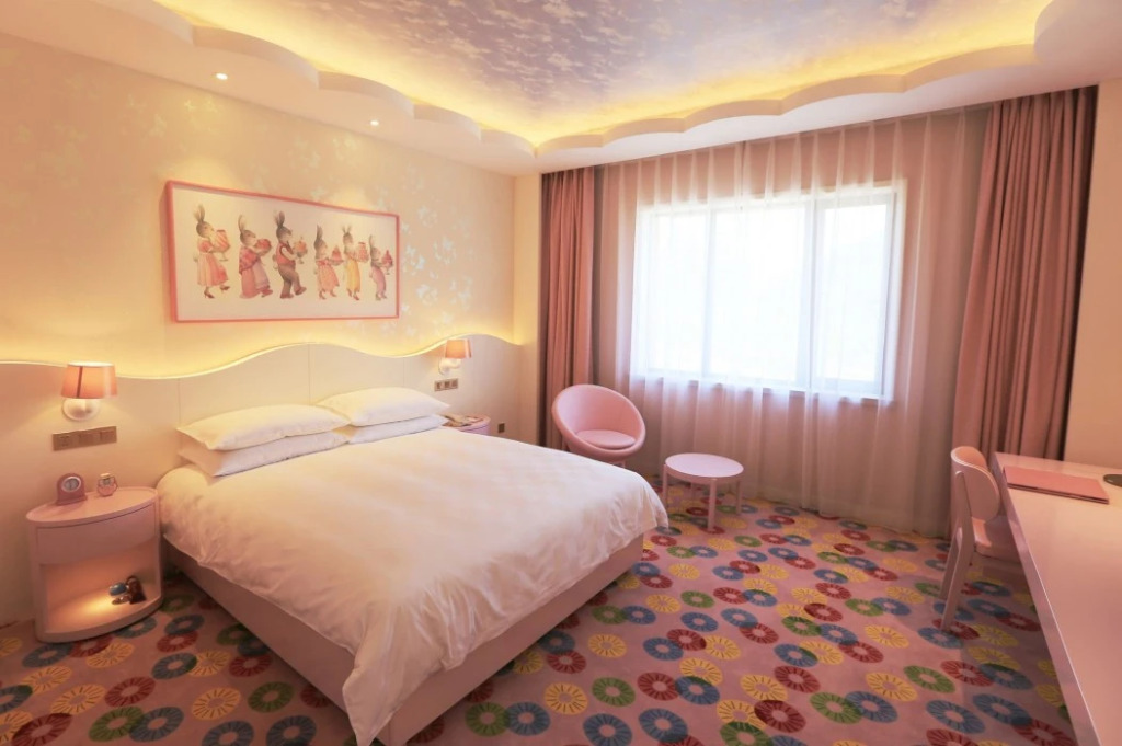 Yin Run Town Hotel