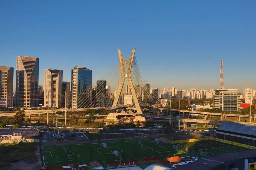 Apto 703 Morumbi