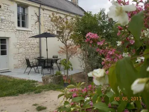 House GIte De Beaulieu