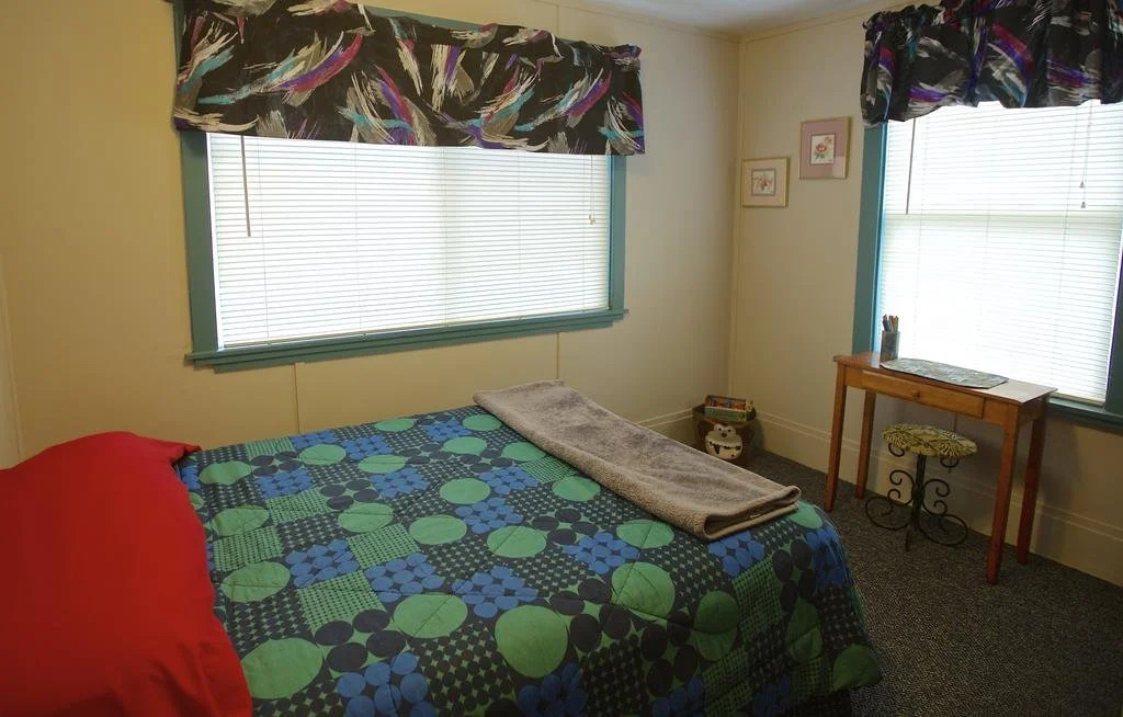 Beach Stay Motel