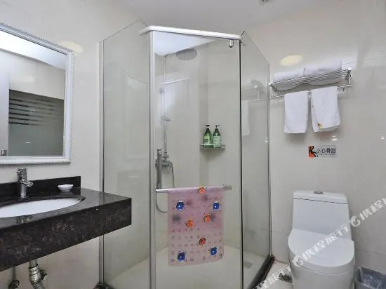 Ningbo Yinhé Business Hotel