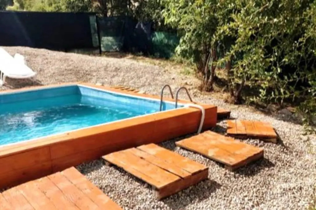 Vinogradine Holiday home