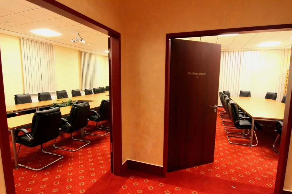 Hotel Residenz Babenhausen