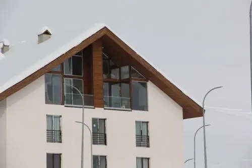 Atrium New Gudauri by Gudauri Travel