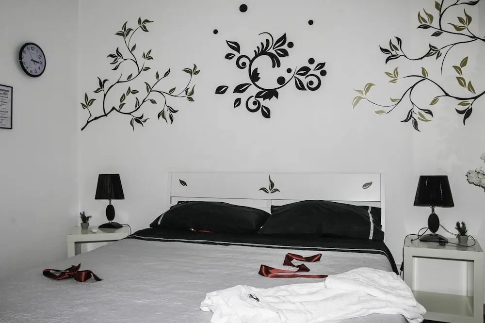 B&B Al Politeama