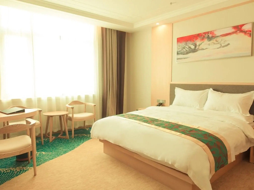 GreenTree Eastern Fuyang Yingdong District South Guoyang Road Hotel