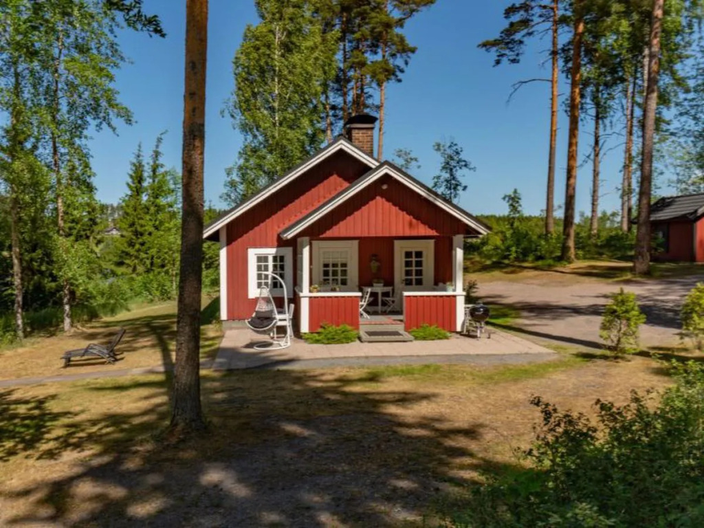 Holiday Home Sepelkyyhky