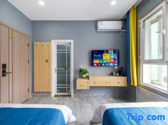 Jinbo Hotel