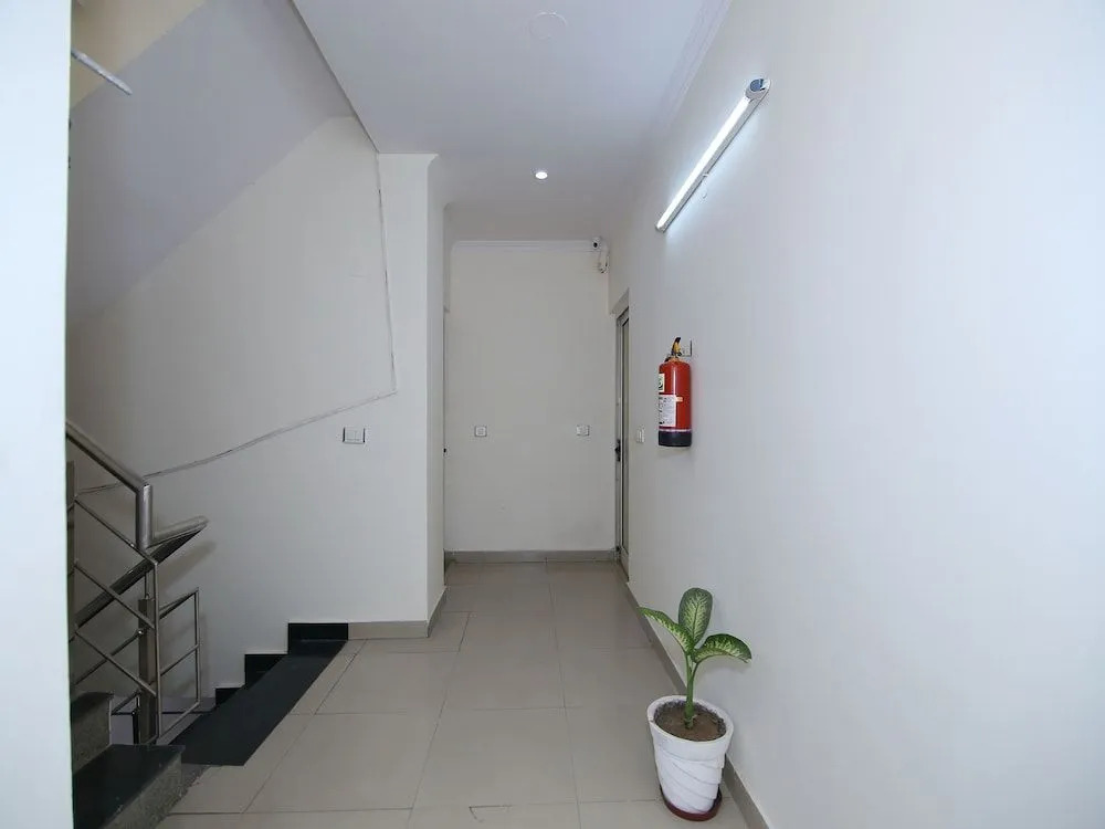 OYO 13051 Shanti Villa