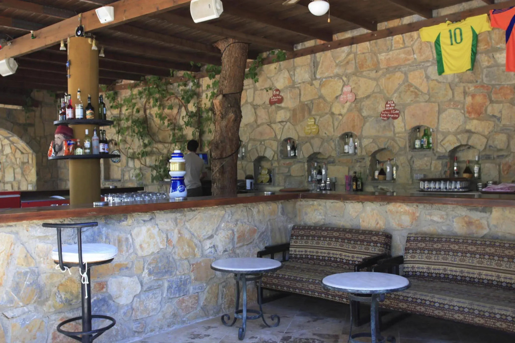 La Rosa Hotel