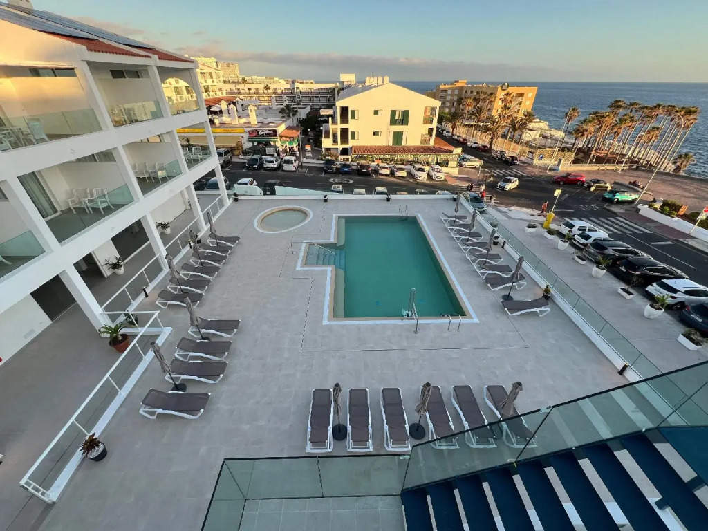 Apartamentos Albatros by Malibu