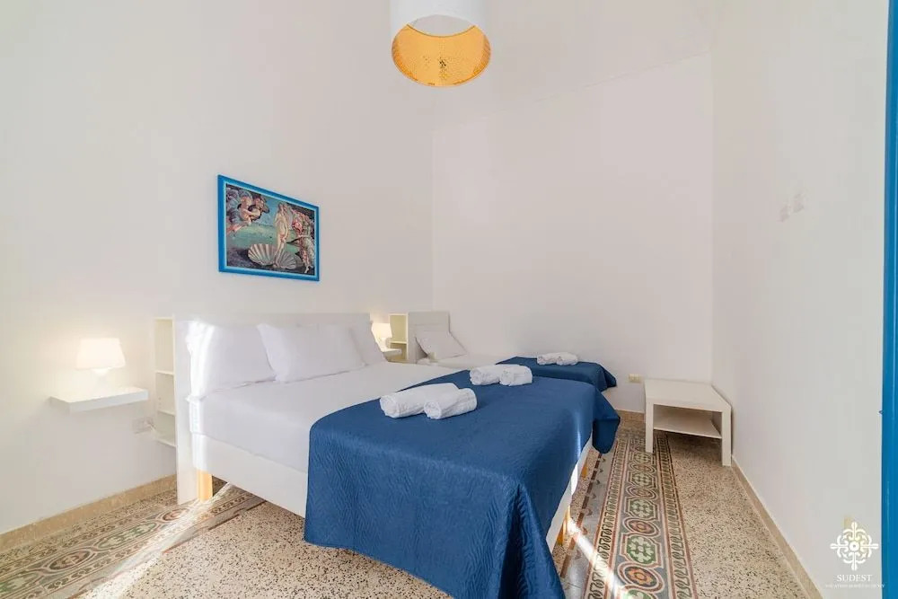 LE 4 PERLE Apartments