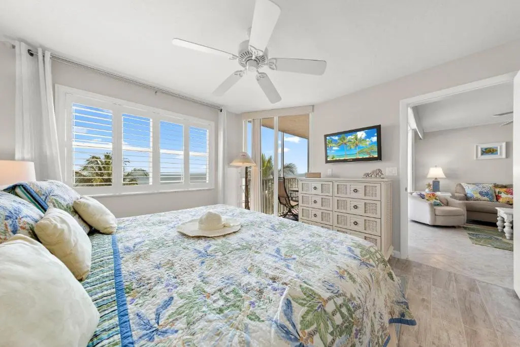Estero Island Beach Villas 204