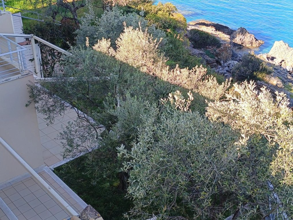 Palaiohora Avias Apartments 2