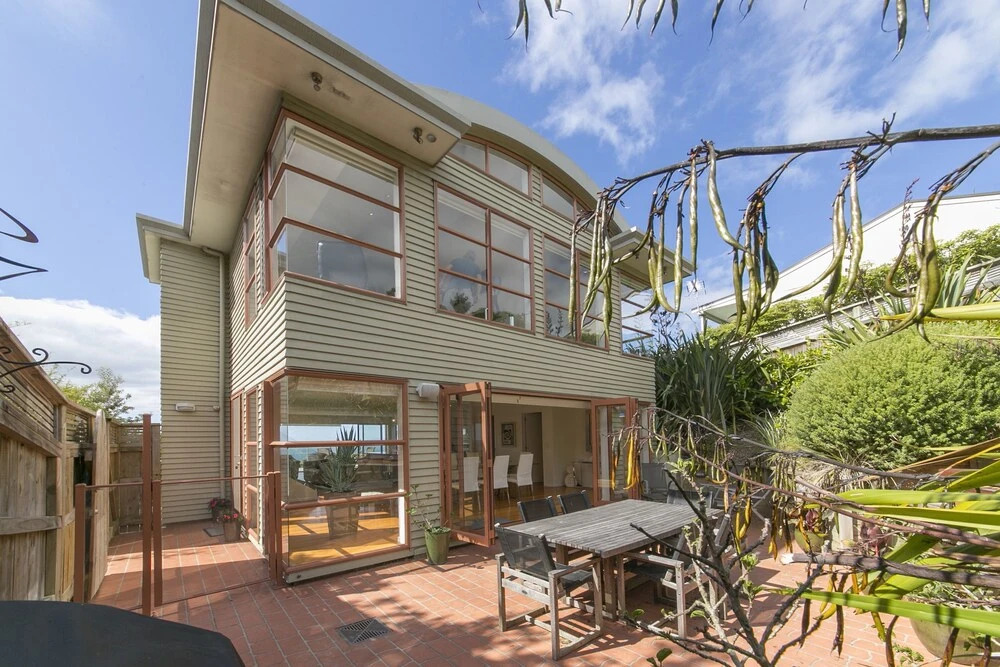 Hauraki Villa